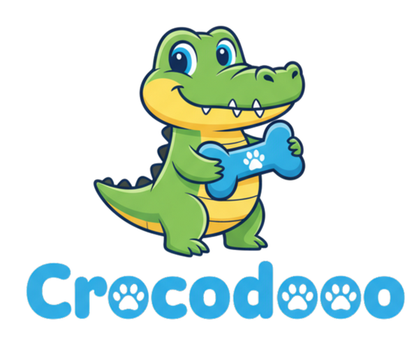 Crocodoo